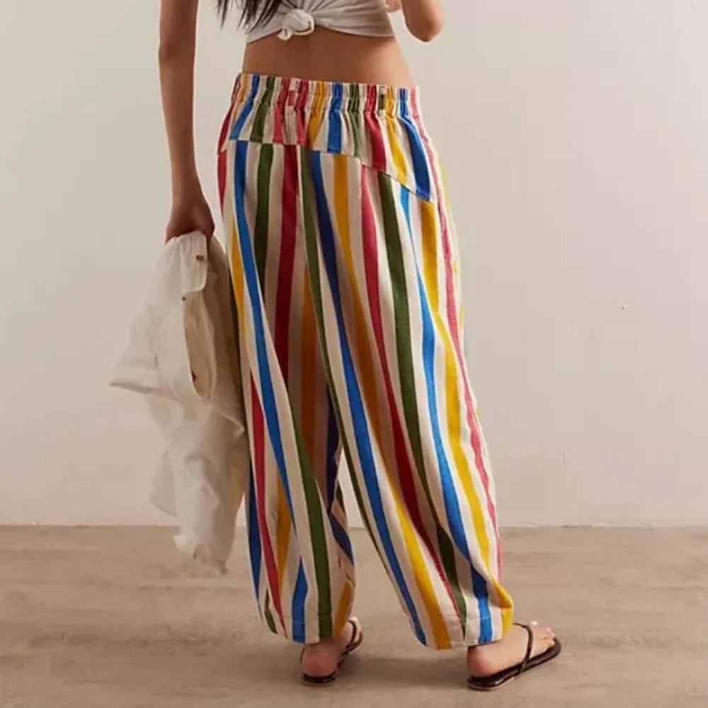 We The Free Ridley Baja Pull-on Pants - Picture 4 of 16